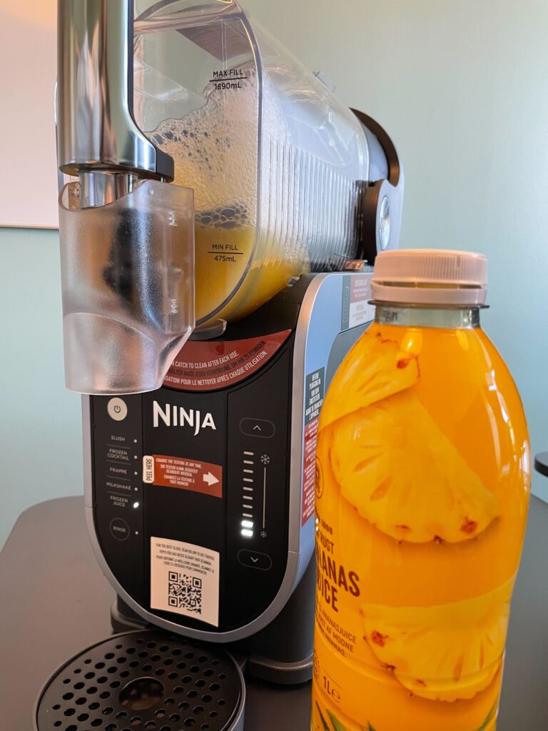 ninja collage - welltica.dk - Vejen til et bedre liv