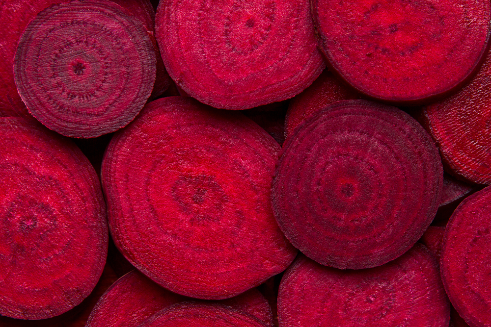 BeetrootSliceCloseupBeetrootSliceBackgroundBeetroot - welltica.dk - Vejen til et bedre liv