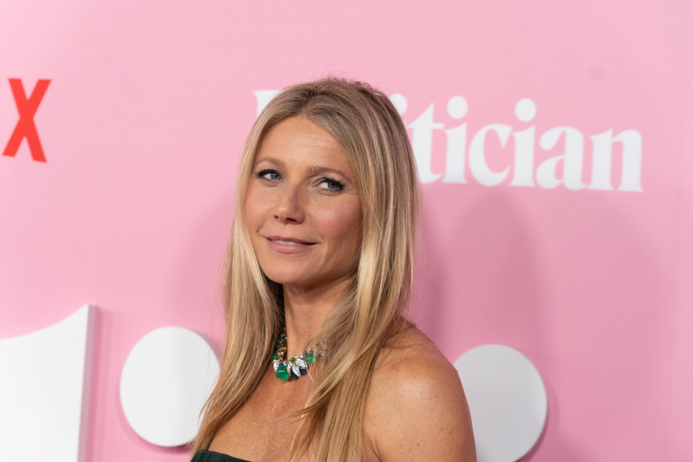 Gwyneth Paltrow - welltica.dk - Vejen til et bedre liv
