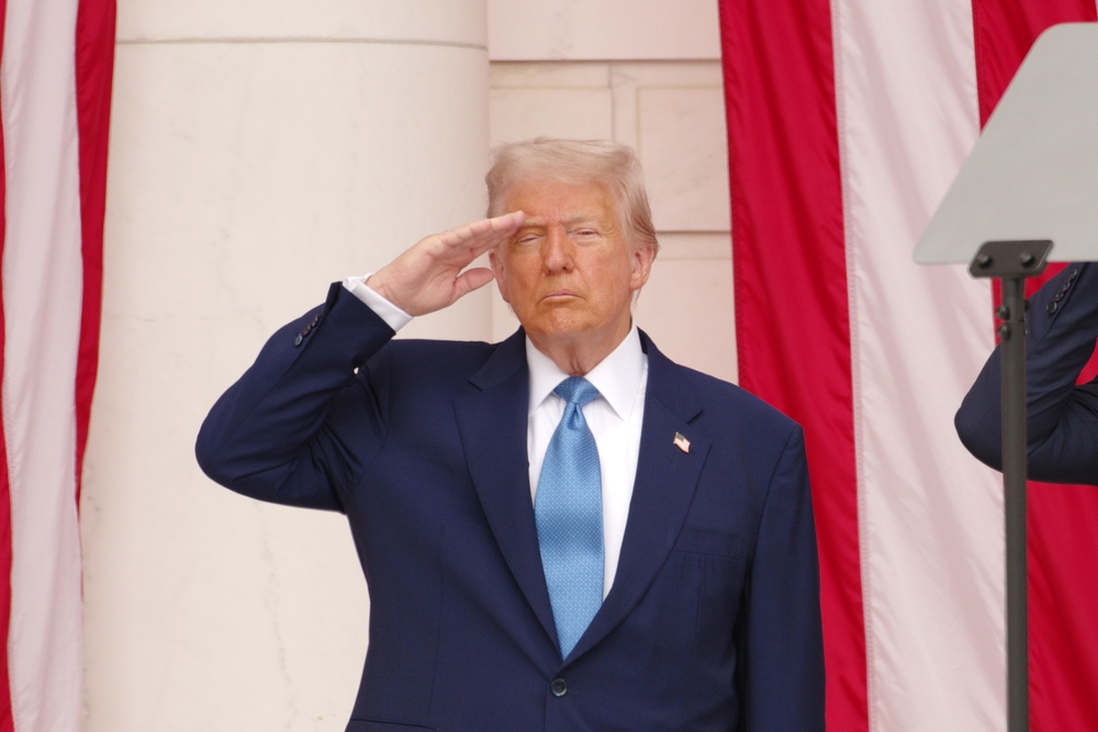 ArlingtonVaUsa-May262025UsPresidentDonald - welltica.dk - Vejen til et bedre liv