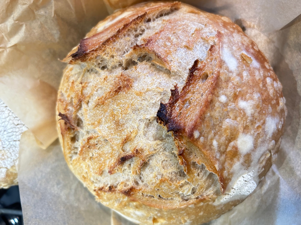 PlainFermentedSourDoughBread - welltica.dk - Vejen til et bedre liv