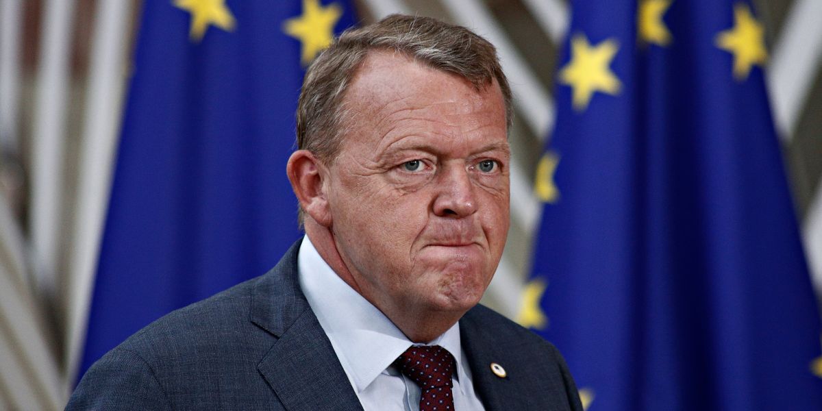Lars Løkke Rasmussen kæmper med helbredet: ”Er i tvivl om jeg når 80”