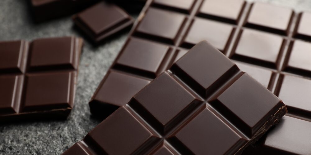 Duften af mørk chokolade fik mænd til at performe bedre