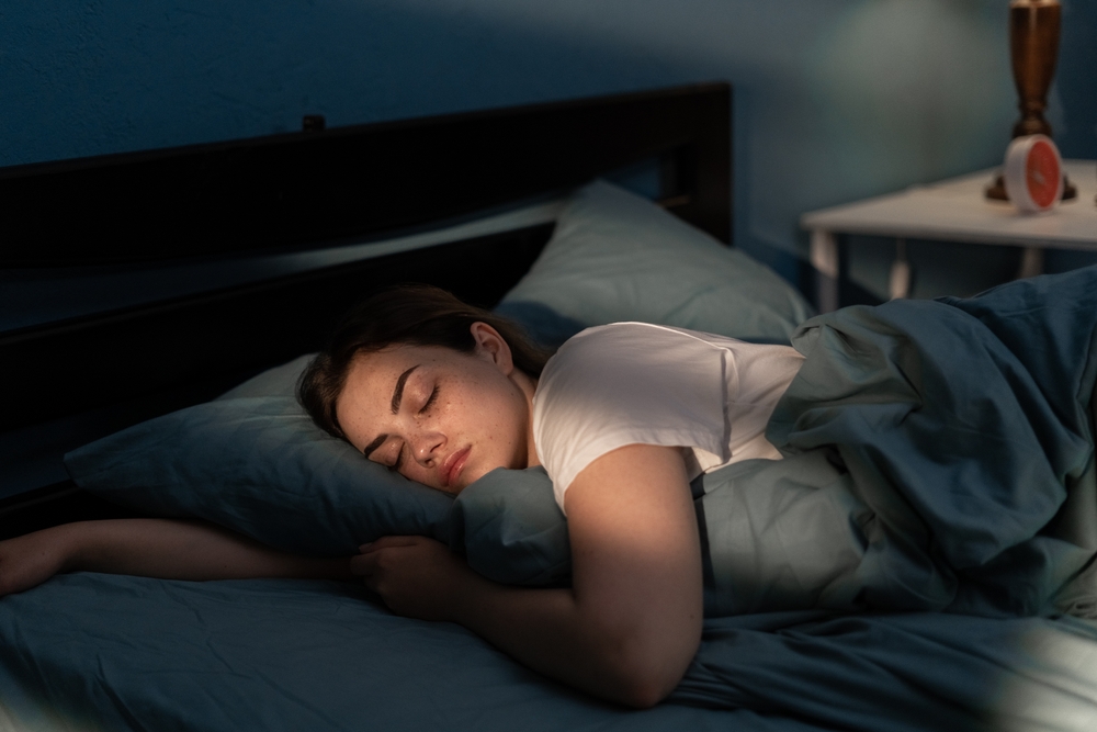 Sover du dårligt? Det kan ændre sammensætningen af din tarmflora markant